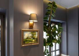 Union Hotel Plat Inn -Special Category 3