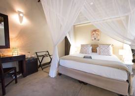 Bushbaby River Lodge 4