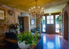 Hotel Rural "Corru San Pumés" 3