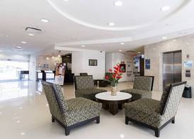 Holiday Inn Express TUXTLA GUTIERREZ LA MARIMBA by IHG 3