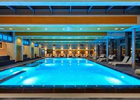 Hotel und Restaurant Am Peenetal 4