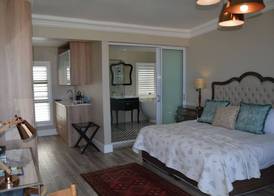 On the Beach Guesthouse Jeffreys Bay 3