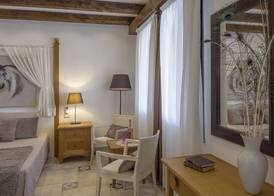 Villa Cavalieri Country Hotel 4