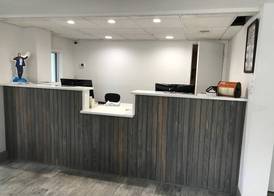 Days Inn by Wyndham Ridgeland South Carolina 2
