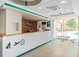 City Express Junior by Marriott Toluca Aeropuerto 3