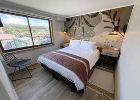 Mawün Hotel Pucón 5