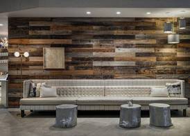 Hotel Zero Degrees Danbury 3