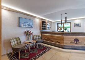 Hotel Garni Birkenhof 4