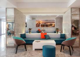 Bora Bora Ibiza Malta Resort - Music Hotel - Adults Only 18 plus 4