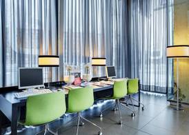 Sercotel Boulevard Vitoria-Gasteiz 3