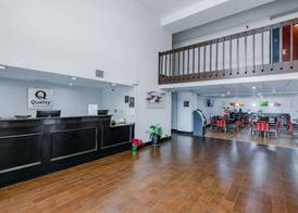 Quality Inn Olive Branch - Memphis South 2