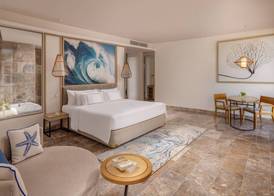 Meliá Danang Beach Resort 5