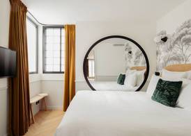 My Maison In Paris Montmartre 4