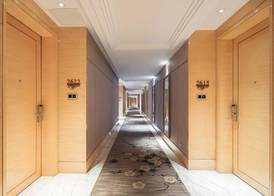 Wyndham Grand Plaza Royale Colorful Yunnan 3