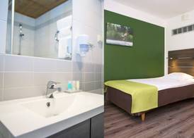 Finlandia Hotel Airport Oulu 5