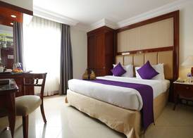 Arion Suites Hotel Kemang 5