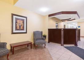 Days Inn by Wyndham Faribault 4
