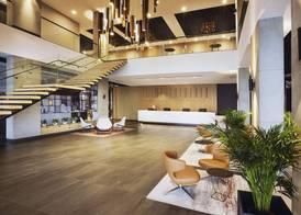 Q Hotel Plus Wrocław Bielany 5