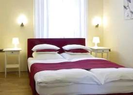 Buchholz Downtown Hotel 5