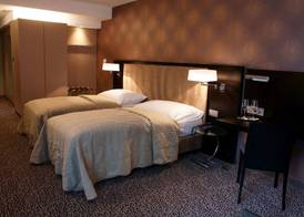 Hotel Avance 4