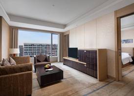Crowne Plaza GUANGZHOU HUADU by IHG 3