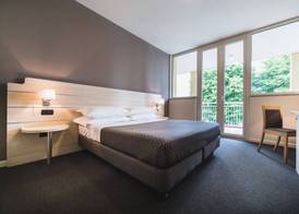 Hotel Giallo 5