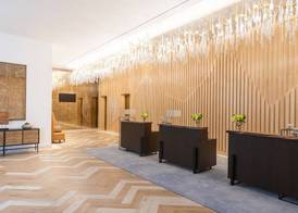 Viceroy Kopaonik Resort & Spa 2