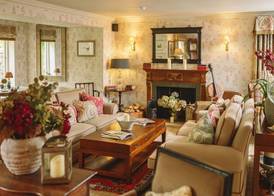 The Pheasant Hotel 2
