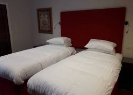 The Skye Inn 5