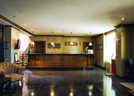 Ventura Boutique Hotel 5