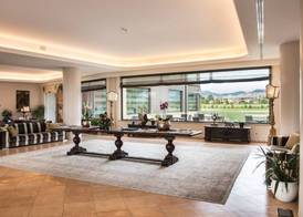 Hotel Valle di Assisi Spa & Golf 2