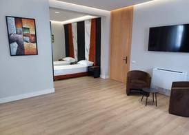 Oxygen Boutique Hotel 5