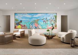 The Strand Turks and Caicos 2