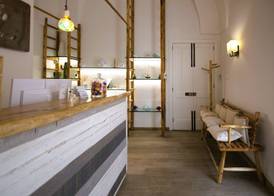 B&B Il Palazzotto di Luca Luxury Suites 2