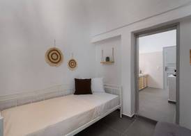 Villa Tholos with Private Jacuzzi 3
