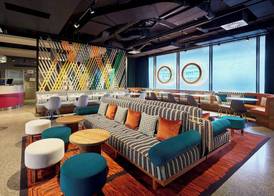 Aloft by Marriott Munich 3