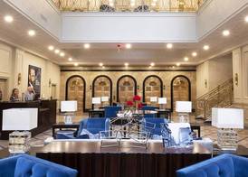 Hotel Saint Louis, Autograph Collection 2