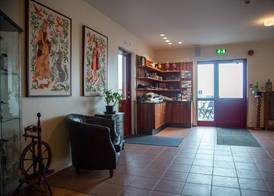 Hotel Smyrlabjörg 2