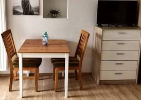 Hotel-Pension zum Hirsch 4