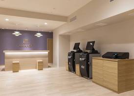 HOTEL AMANEK Asahikawa 5