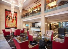Silk Path Hotel Hanoi 2