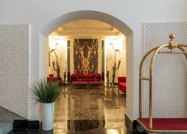 Hotel Majestic 3