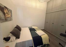 Mar y Arte Apartamentos 5