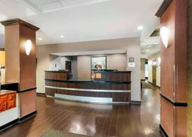 Best Western Plus Olathe Hotel 3
