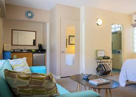 The Hideaway - 21 and Over - A Town & Desert Boutique Hotel 3