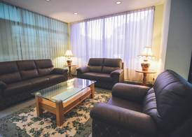 Jubilee Hotel 5