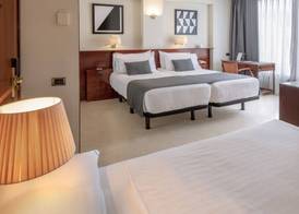 Gran Hotel Rey Don Jaime 5