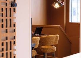 Hotel Frochot Montmartre 4