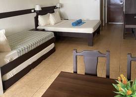 Lago de Oro 5