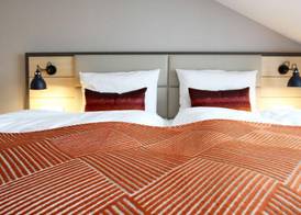 Hafenhotel Meereszeiten 2